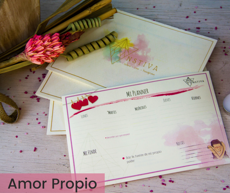 Amor Propio con nombre (1)