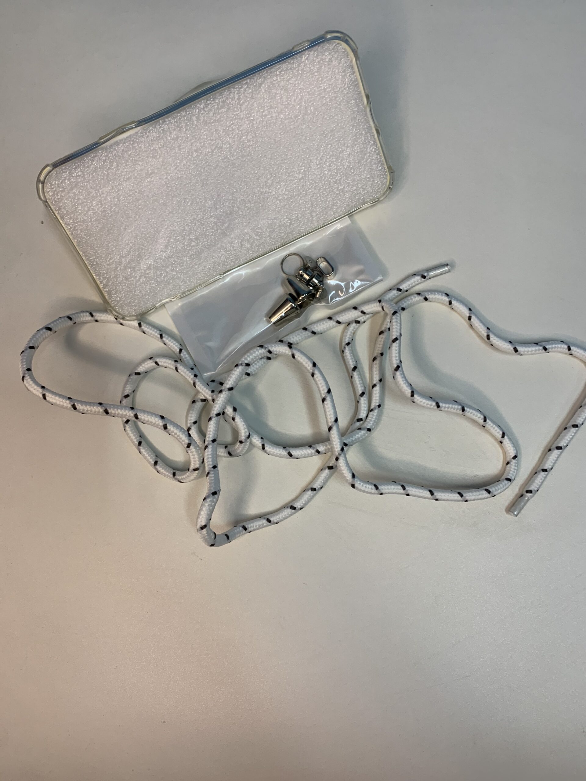 Concuerda cuerda blanca XR 7Y8 11 XS