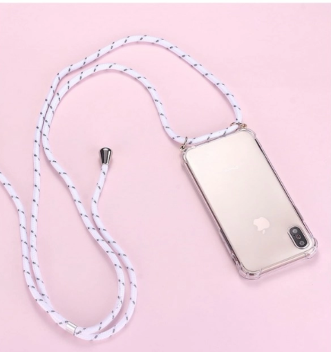 Concuerda cuerda blanca