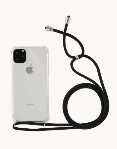 Concuerda cuerda negra XR 7Y8