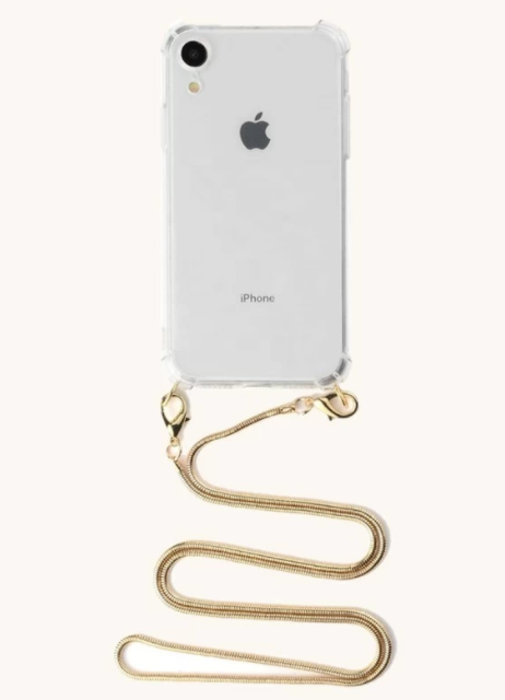 Concuerda dorada XR 7Y8